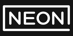 Neon Streaming Logo