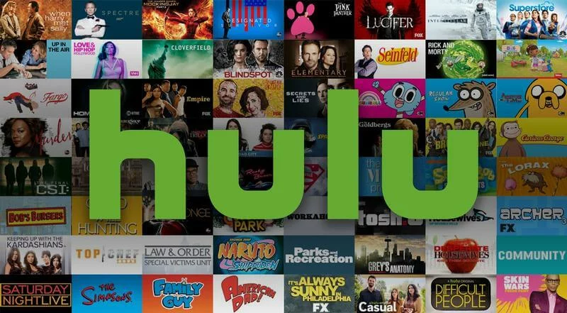 Hulu Movies And Shows In Romania