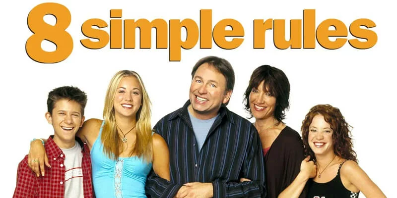 80 Simple Rules