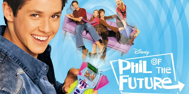 Phil Of The Future