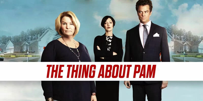 The Thing About Pam