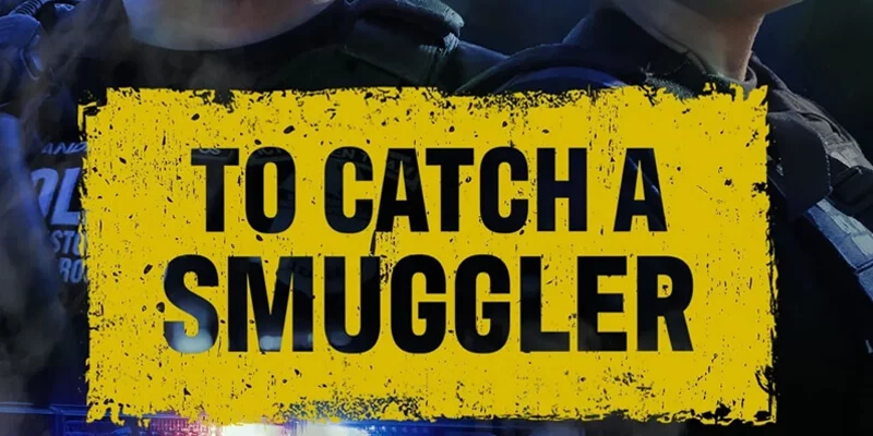 To Catch A Smuggler