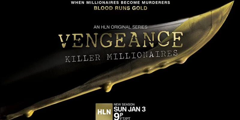 Vengeance: Killer Millionaires