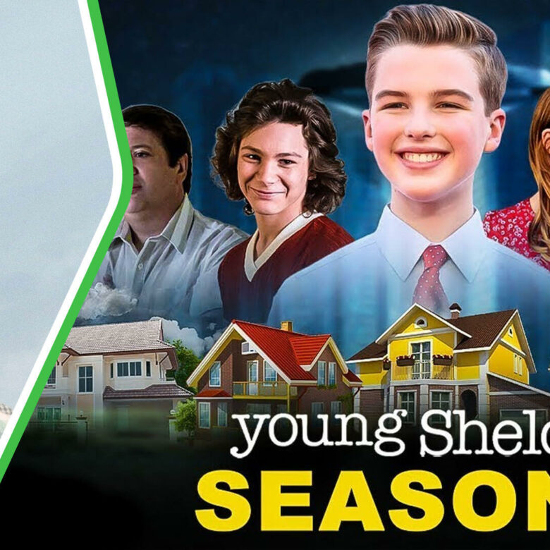 young sheldon is all Set to release Its 6th season