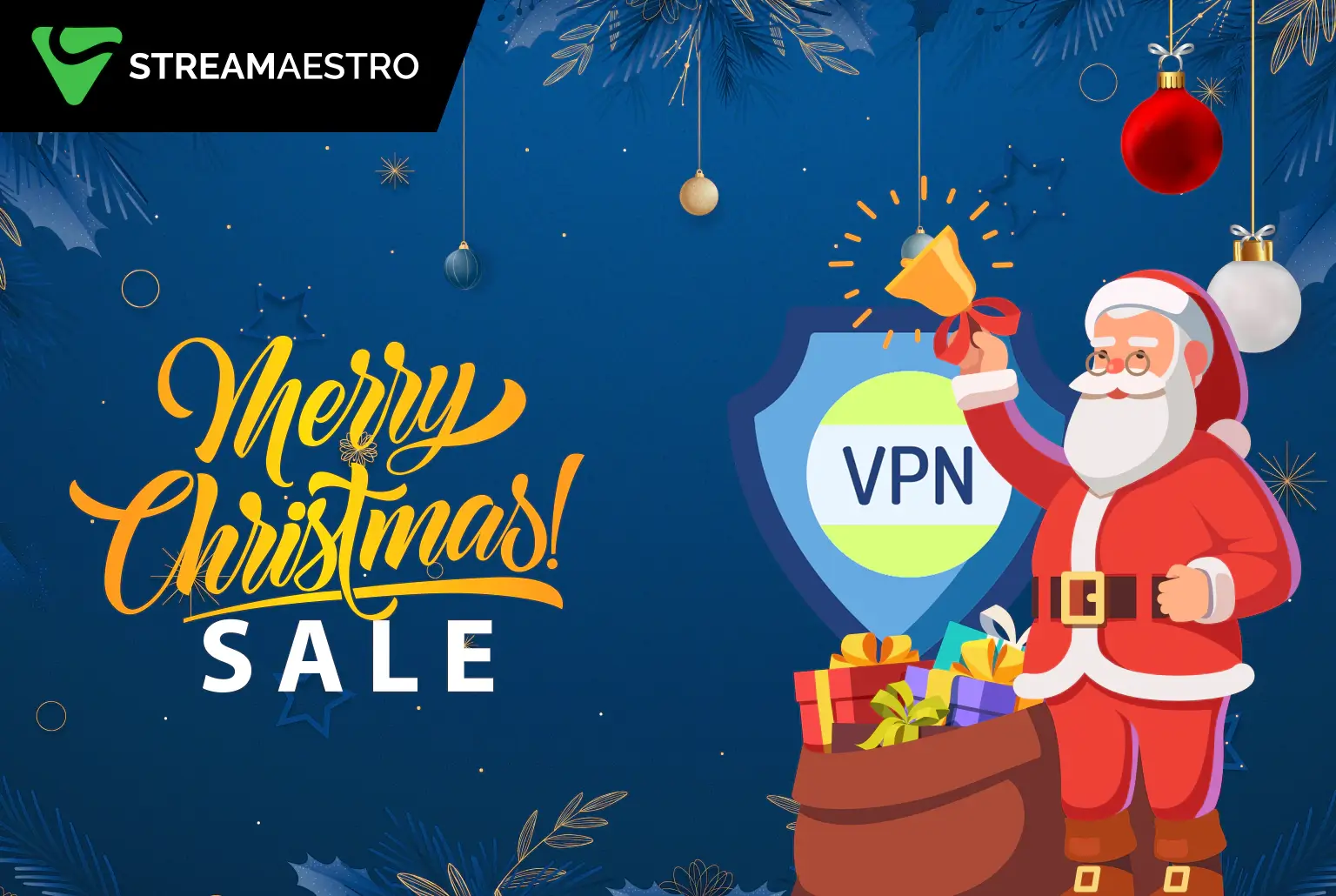 The Best Christmas VPN Deals You’ve Been Waiting For 2023