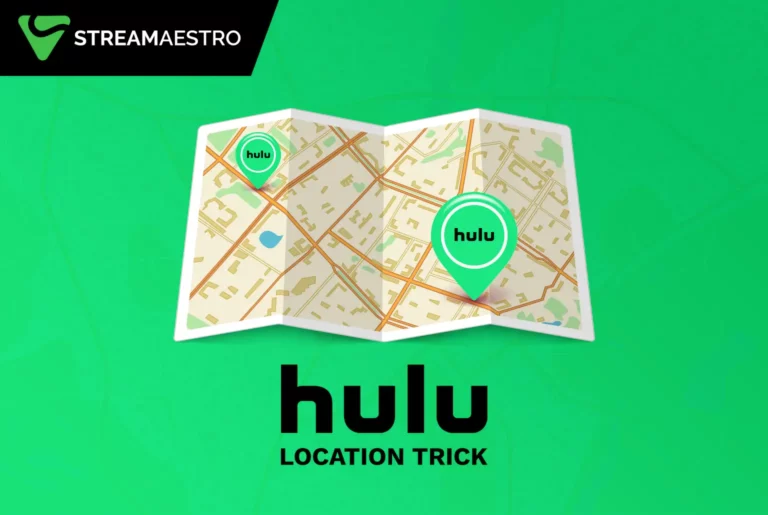 hulu location trick