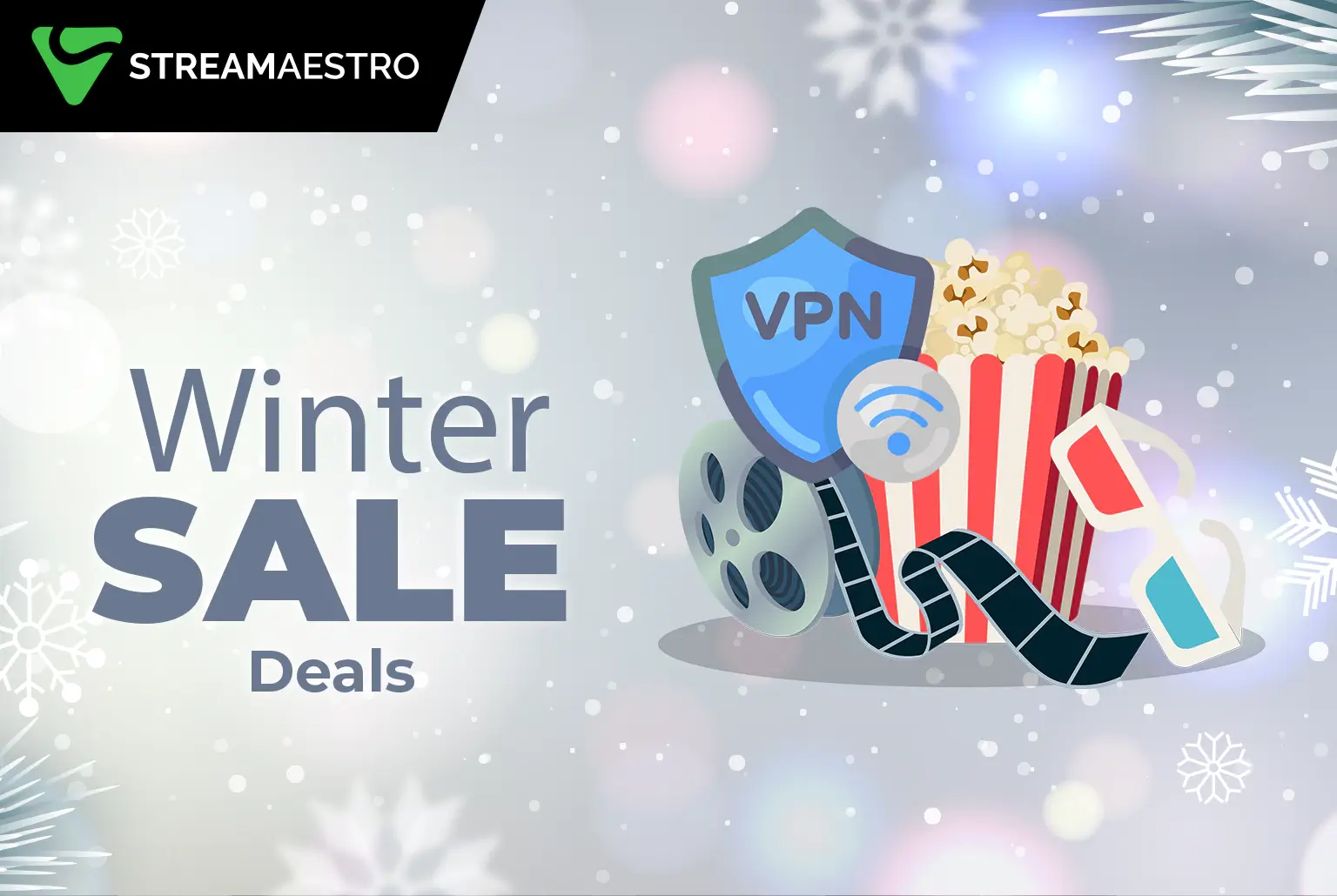 The Best VPN Winter Sales You Shouldn’t Miss Out In 2023