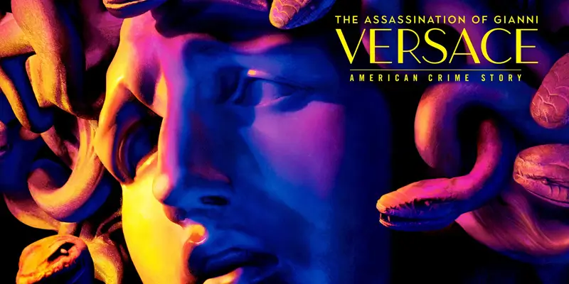 American Crime Story: Assassination Of Gianni Versace