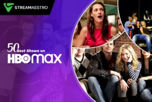 Best Shows On Hbo Max
