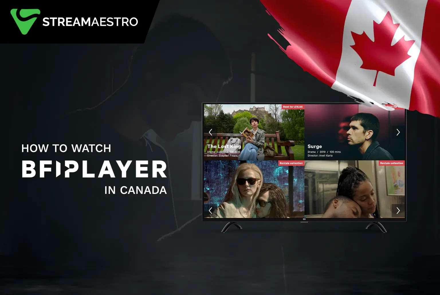 How to Watch BFI Player in Canada [Easy Guide February 2023]