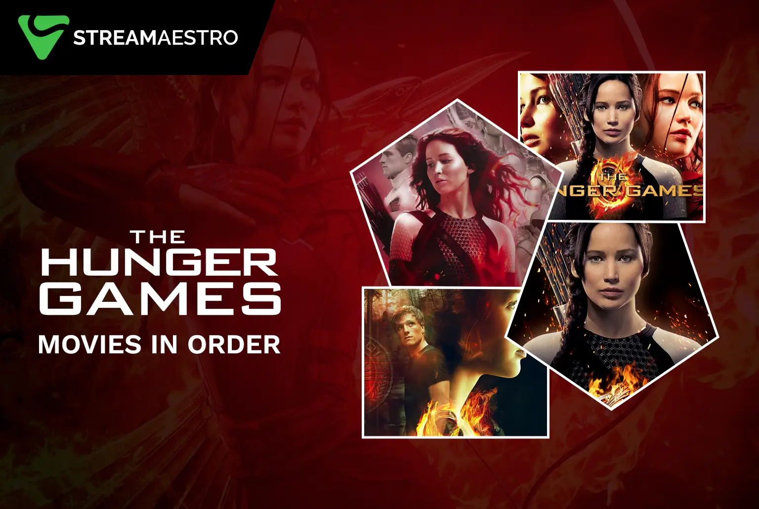 How to Watch Hunger Games Movies in Order [Updated February 2023]