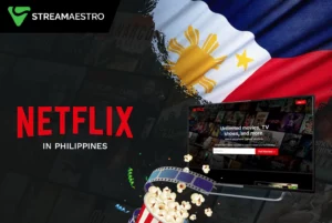American Netflix In Philippines