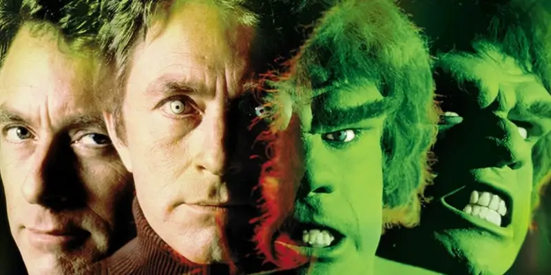 The Return Of The Incredible Hulk (1977)