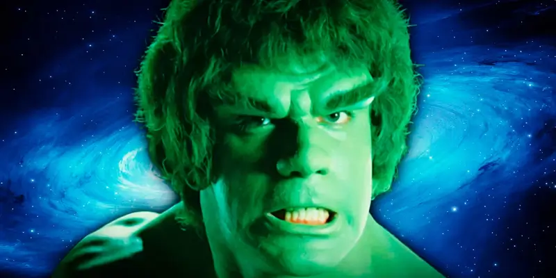 The Trial Of The Incredible Hulk (1989)