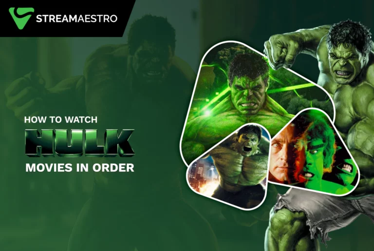 watch hulk movies in order