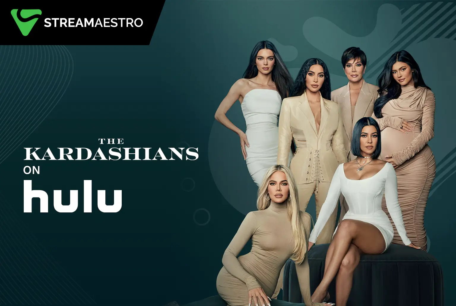 How to Watch The Kardashians Season 2 on Hulu Outside USA [February 2023]